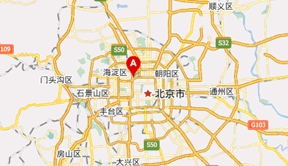 富德财产保险股份有限公司北京分公司