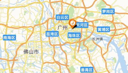 富德财产保险股份有限公司广东分公司