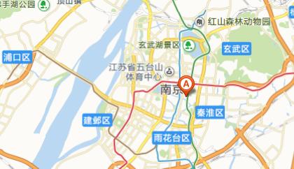 富德财产保险股份有限公司江苏分公司