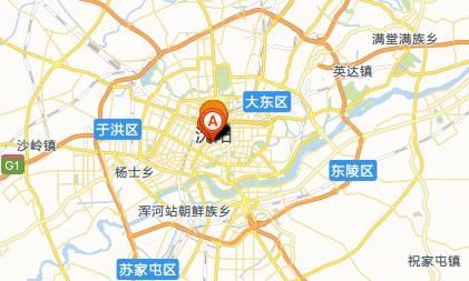 富德财产保险股份有限公司辽宁分公司