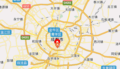 富德财产保险股份有限公司四川分公司