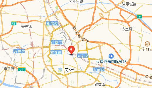 富德财产保险股份有限公司天津分公司