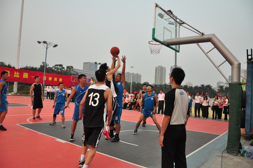 3.投篮